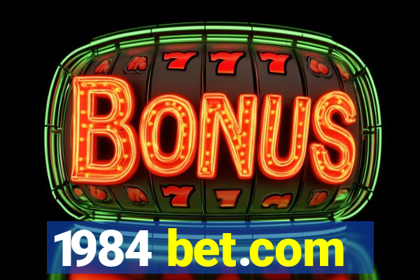 1984 bet.com